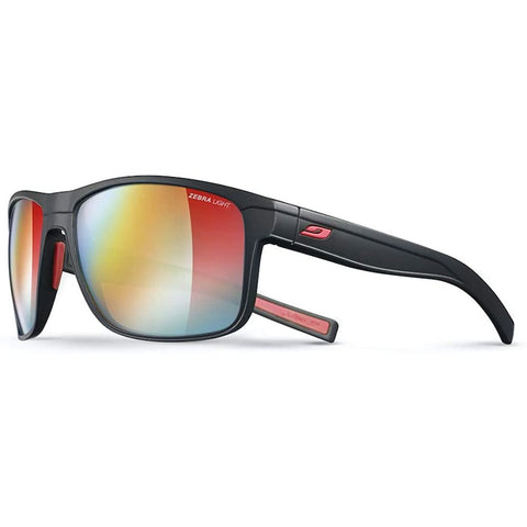Sonnenbrille Zebra Light (Restauriert B)