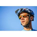 Sonnenbrille Zebra Light (Restauriert B)