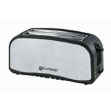 Toaster TSM-L24 Grau 1400W (Restauriert C)
