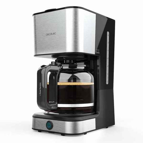 Filterkaffeemaschine Cecotec V1704530 950W (1,5 L) (Restauriert B)