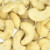 Cashews ganz