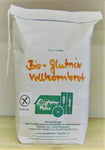 Bio Glutnix Vollkornbrot 1kg