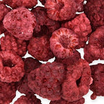 Gefriergetrocknete Himbeeren 100g