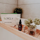 C!rcly Self-Care - Upcycling Power Set für dich.