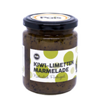POIS Kiwi-Limetten Fruchtaufstrich 300g