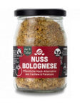 Nuss-Bolognese130g Pfandglas