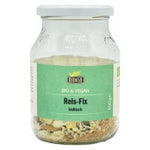 Reis-Fix Indisch, 100g Pfandglas
