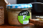Uria Schinkenwurst im Glas