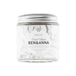 Zahncreme – White