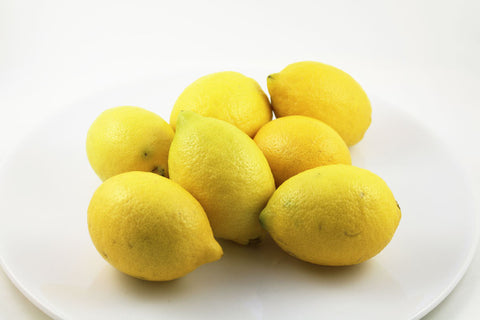 POIS Zitronen 1kg