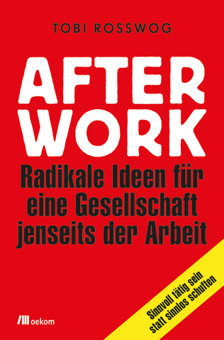 After Work von Tobi Rosswog