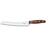 Brotmesser | Links- und Rechtshänder KB2 - 22,5 cm