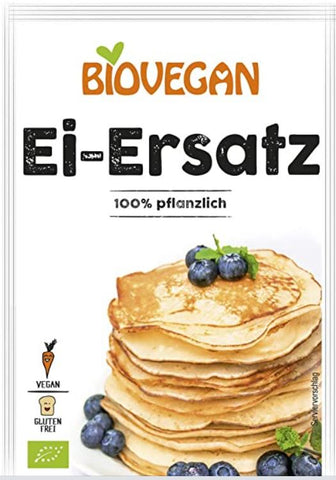 Biovegan Ei-Ersatz glutenfrei 20g