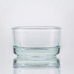 16x Teelichtglas inkl. Teelichter