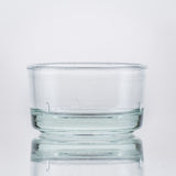 16x Teelichtglas inkl. Teelichter