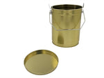 3x Honigeimer 5kg (4l)