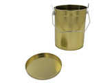 3x Honigeimer 5kg (4l)