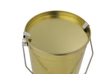 3x Honigeimer 5kg (4l)