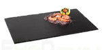 2x Naturschieferplatte 53x32,5 cm (GN 1/1)
