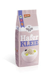 Haferkleie glutenfrei, demeter
