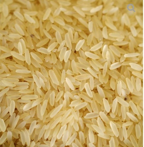 Parboiled Reis lose