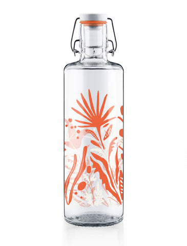 soulbottle 1,0 l "wildblumen"
