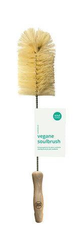 soulbottle soulbrush vegan 2.0