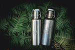 soulbottle steel light 0,75l