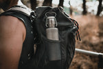 soulbottle steel light 0,75l