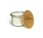 Teehtlovers Zahnputzpulver Zitronengras-Rosmarin-Thymian im Glas 30g
