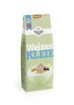 Weizenkleie, demeter