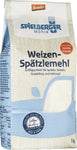 Weizenmehl - Spätzlesmehl, demeter